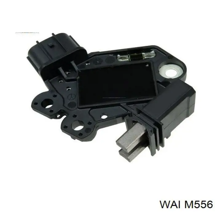M556 WAI regulador del alternador