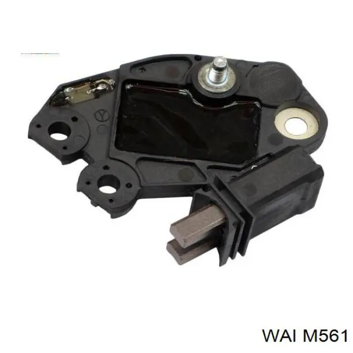 Comprar 593532 VALEO Regulador del alternador