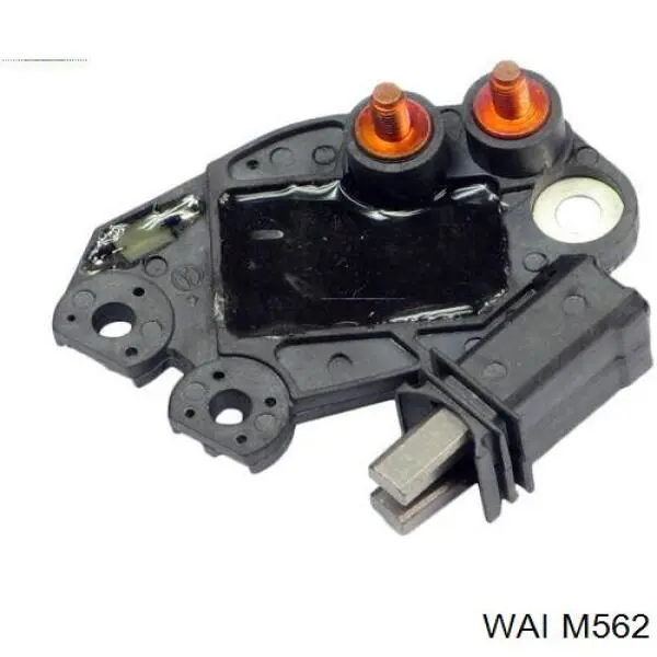 M562 WAI regulador del alternador