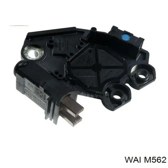 Regulador M562 WAI