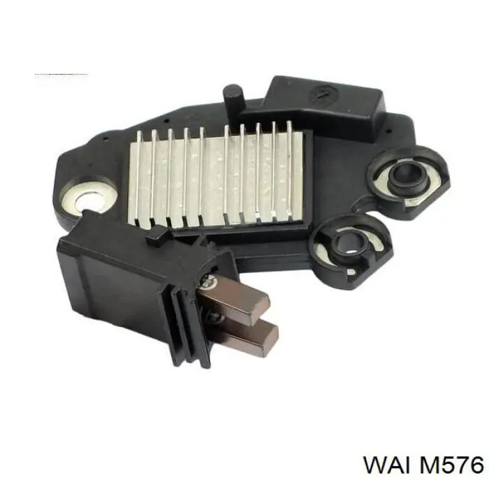 Regulador de voltaje alternador Ford Mondeo 4 (CA2)