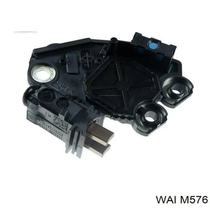 Regulador ARE3104VALEO As-pl