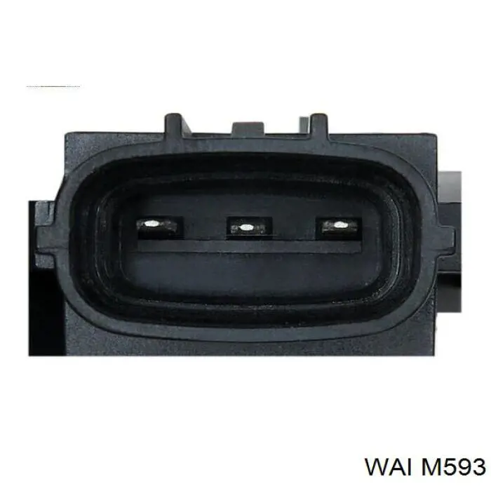 Regulador M621 WAI