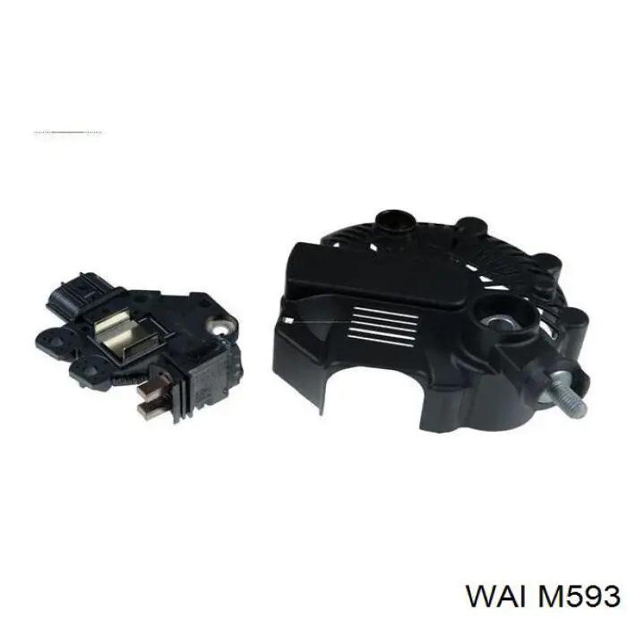 Regulador de corriente WAI M621 precio, desde 38,57 EUR
