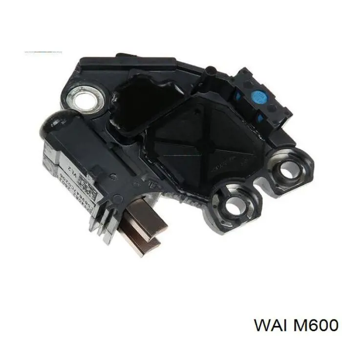 330081 Cargo Regulador alternador