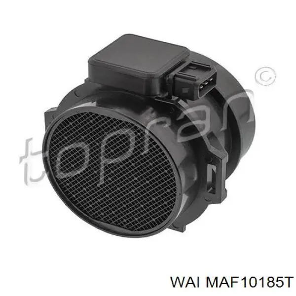 MAF10185T WAI sensor de flujo de aire/medidor de flujo (flujo de aire masibo)