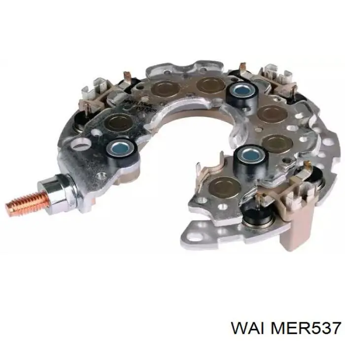 Comprar MER537 WAI Puente de diodos, alternador