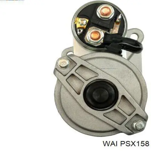 Escobilla de carbón, arrancador Renault Espace 4 JK0