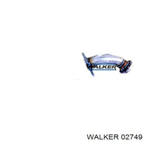 02749 Walker