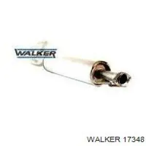 17348 Walker silenciador del medio