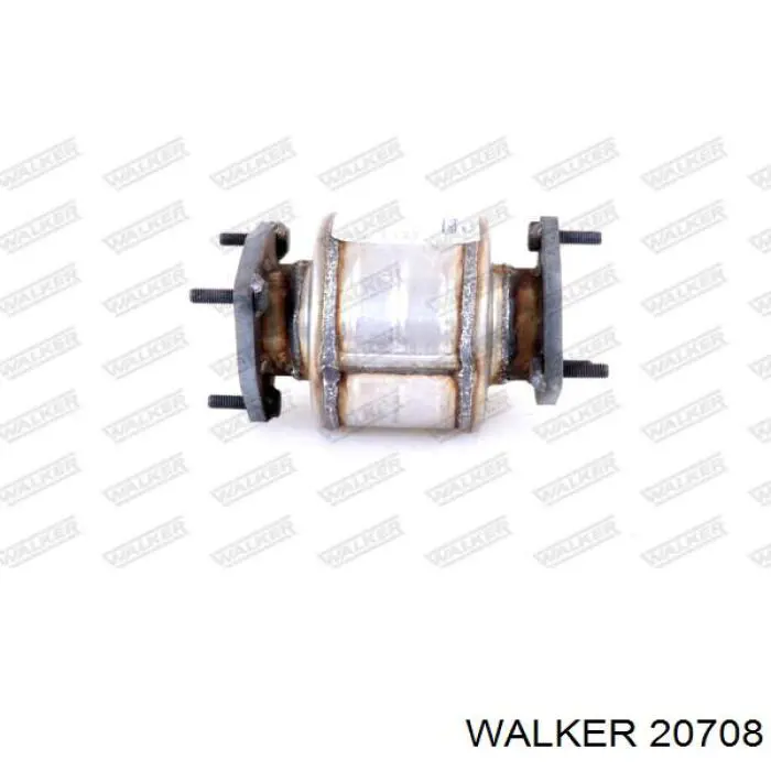 Comprar 96484995 General Motors Catalizador