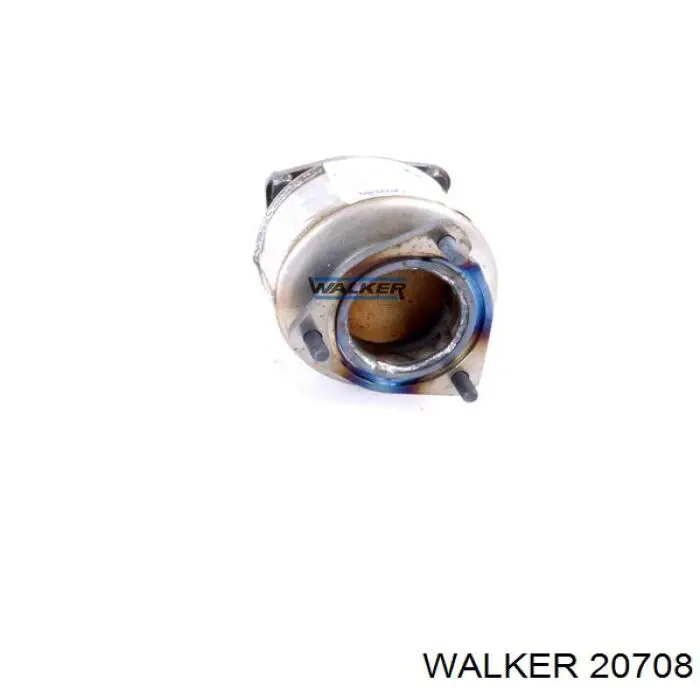 Comprar 090476 Bosal Catalizador