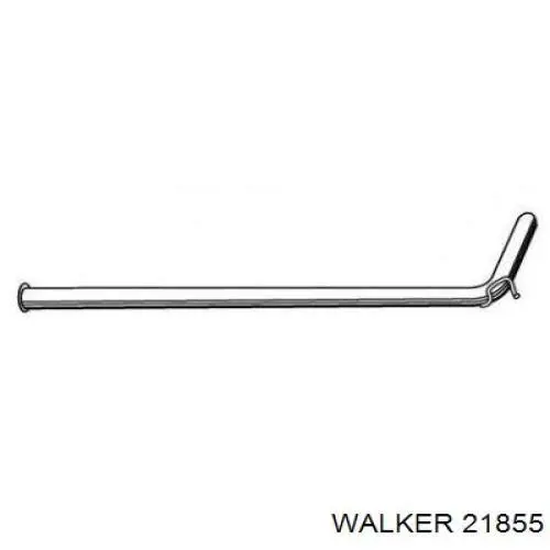 Comprar 451371 Bosal Silenciador central