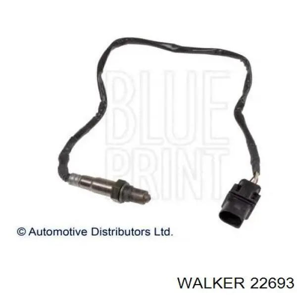 Silencioso trasero Fiat/Alfa/Lancia 51996727