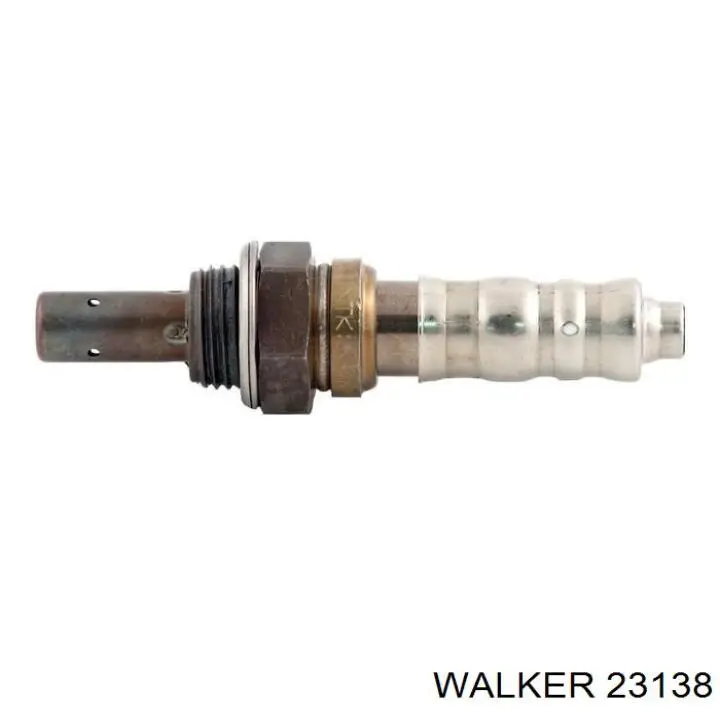 23138 Walker silenciador posterior