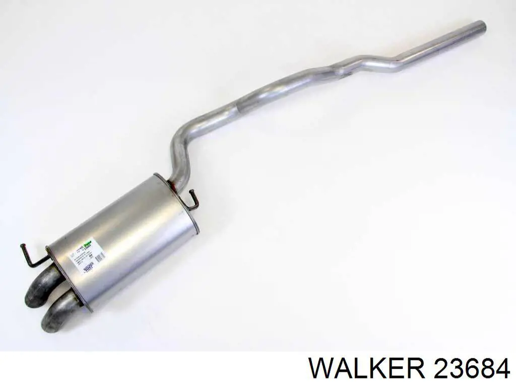 23684 Walker