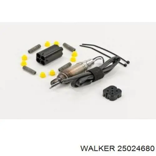 25024680 Walker sonda lambda