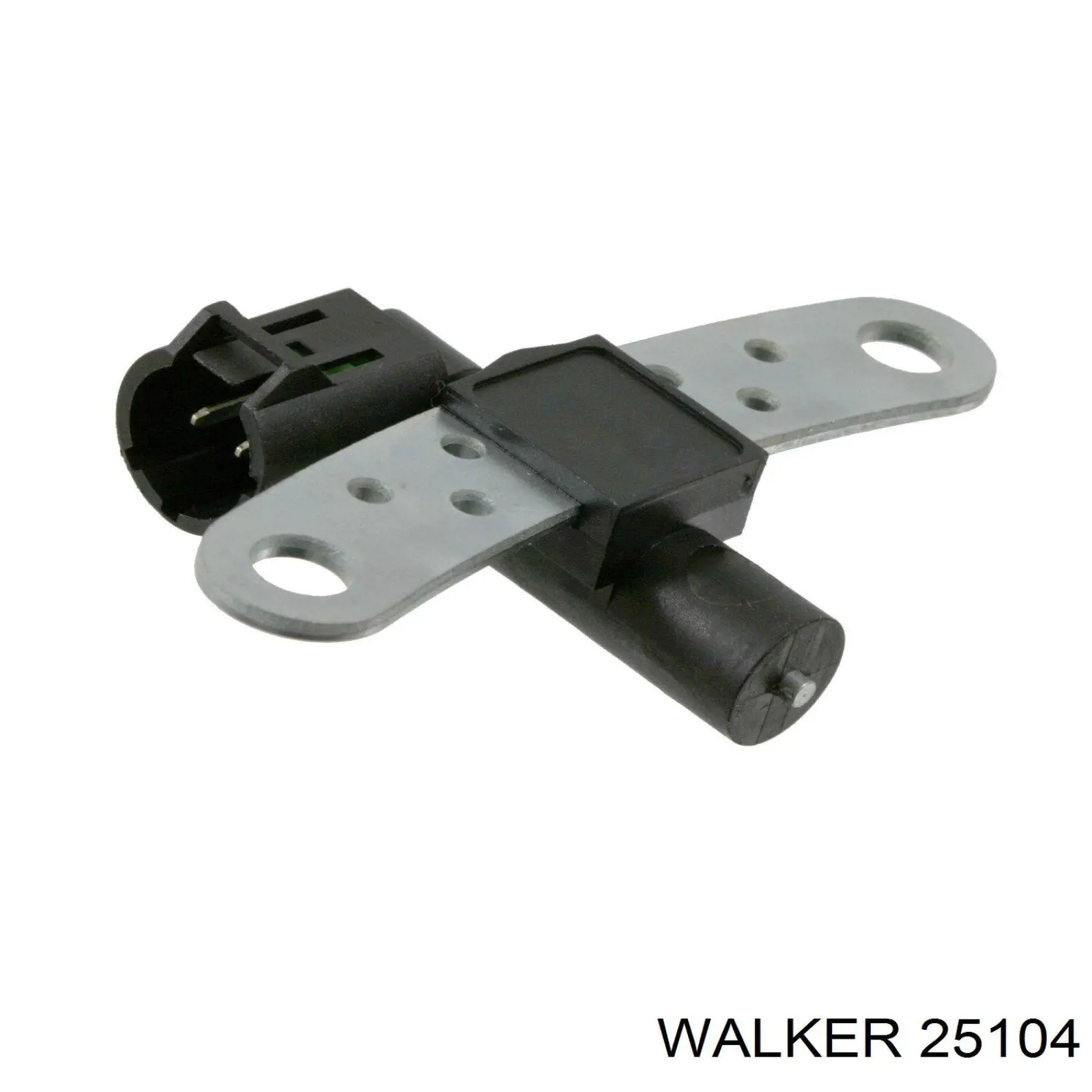 25104 Walker silenciador posterior