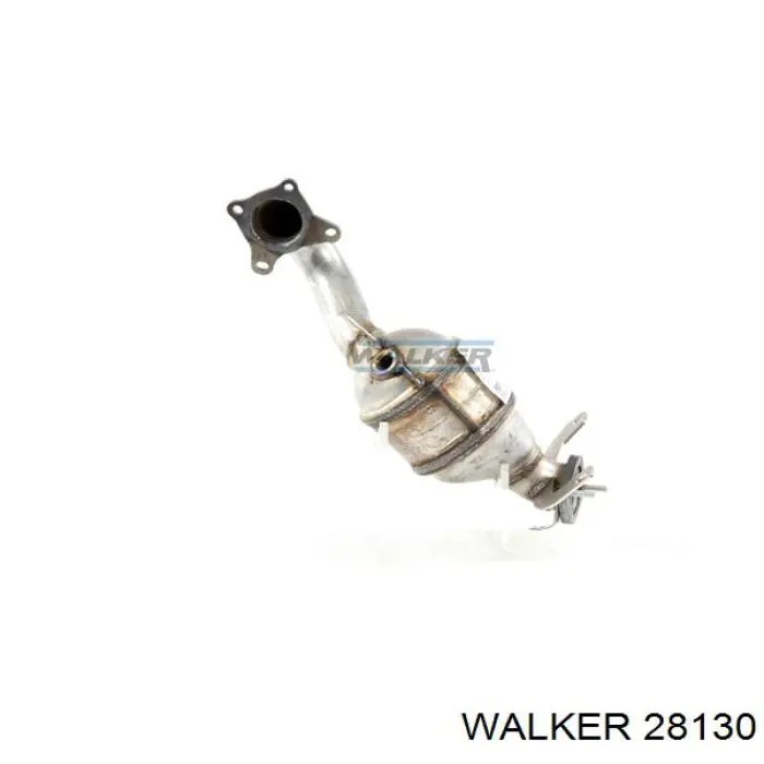 Comprar 090619 Bosal Catalizador
