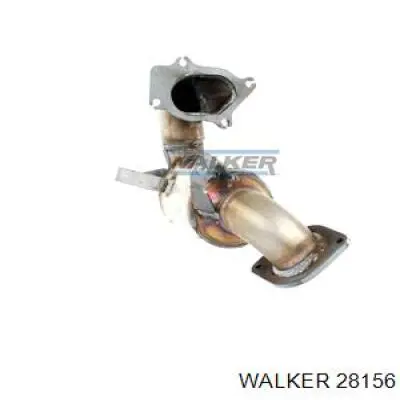 Comprar 8200513339 Renault (RVI) Catalizador