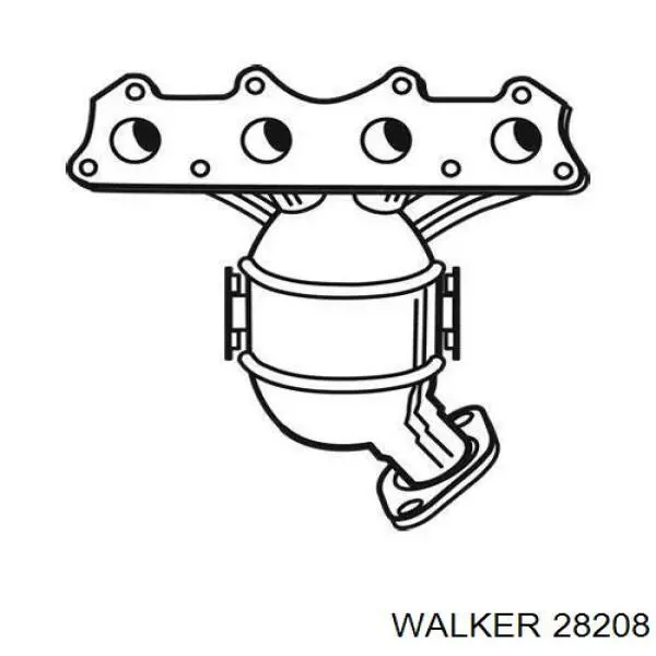 28208 Walker