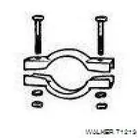 Comprar 1726KF Peugeot/Citroen Silenciador trasero