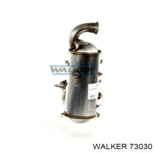 73030 Walker catalizador