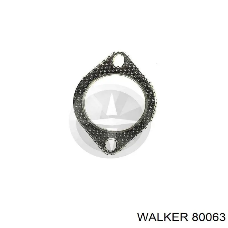 Junta de escape 80063 Walker