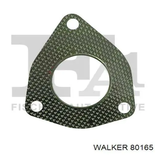 Junta de escape 80165 Walker
