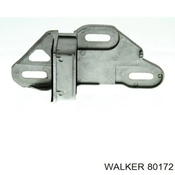 80172 Walker soporte escape
