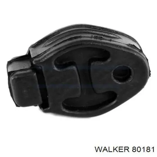 Comprar LF0940061 Mazda Soporte de tubo de escape