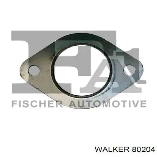 170942 Peugeot/Citroen Junta tubo de escape