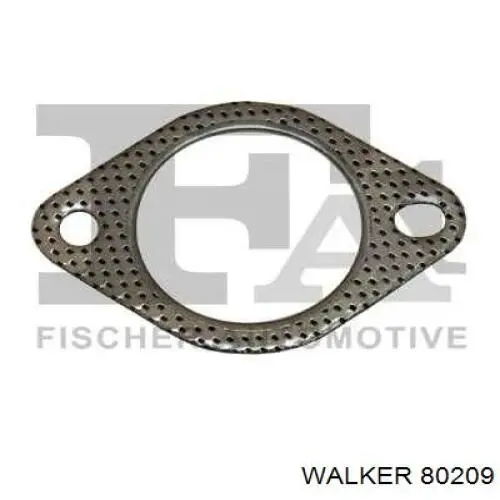Comprar MB687001 Mitsubishi Junta de escape