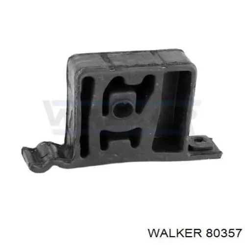 Soporte escape 18207521427 BMW