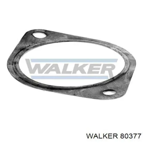 Junta De Tubo De Escape Silenciador Renault Espace 4 JK0