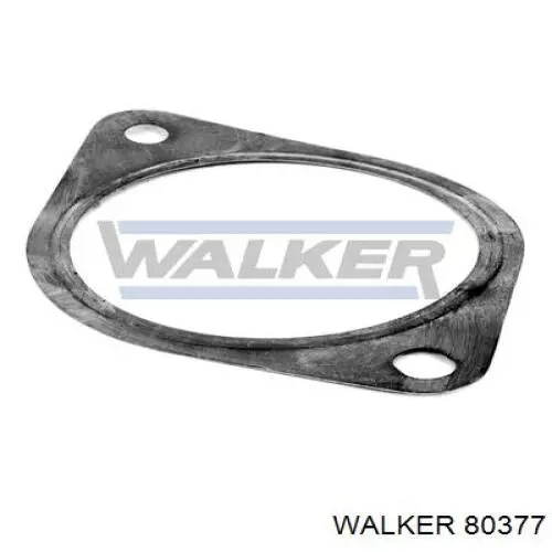 Junta De Tubo De Escape Silenciador Renault Espace 4 JK0