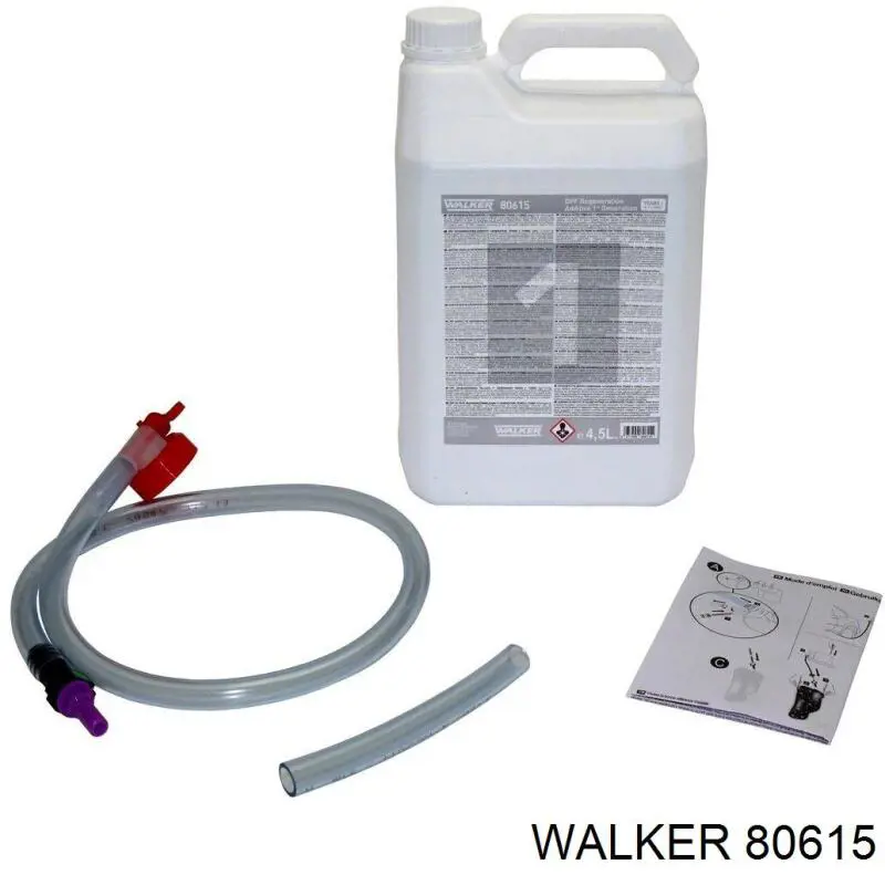 Aditivos del sistema de combustible para motores diésel 3RG 88242 precio, desde 95,65 EUR