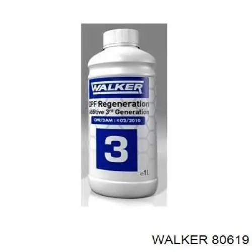 Comprar LTR9736A0 Peugeot/Citroen Líquido para limpieza de filtros de partículas diésel