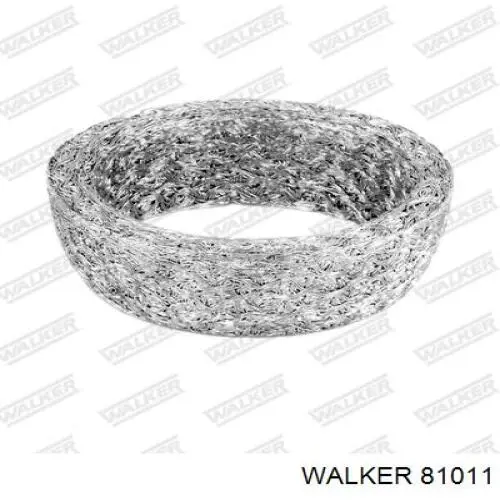 Anillo de la tubería de admisión del silenciador Kraft 0533500