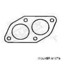 Junta De Tubo De Escape Silenciador Audi 80 8C2