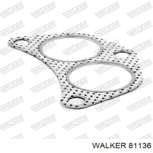 Comprar 81136 Walker Junta de escape