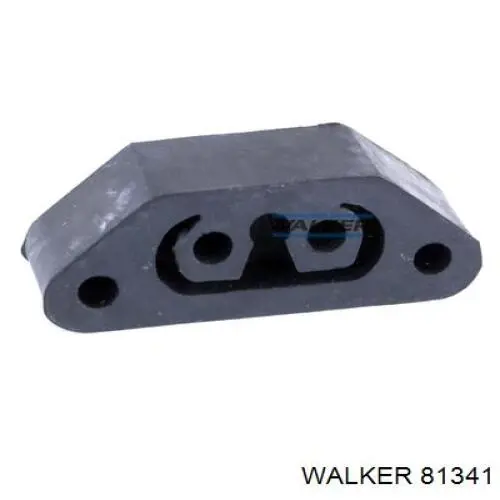 Soporte silenciador Fiat/Alfa/Lancia 46416588
