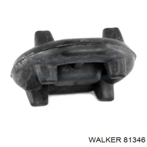 Almohadilla de tope silenciador Mercedes A1244920382 precio, desde 1,95 EUR