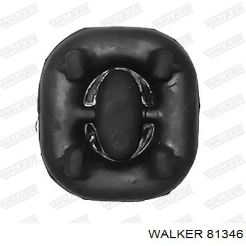 Comprar A1244920382 Mercedes Soporte de tubo de escape