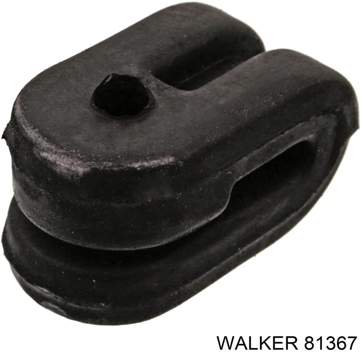 Soporte escape 7700779356 Renault (RVI)
