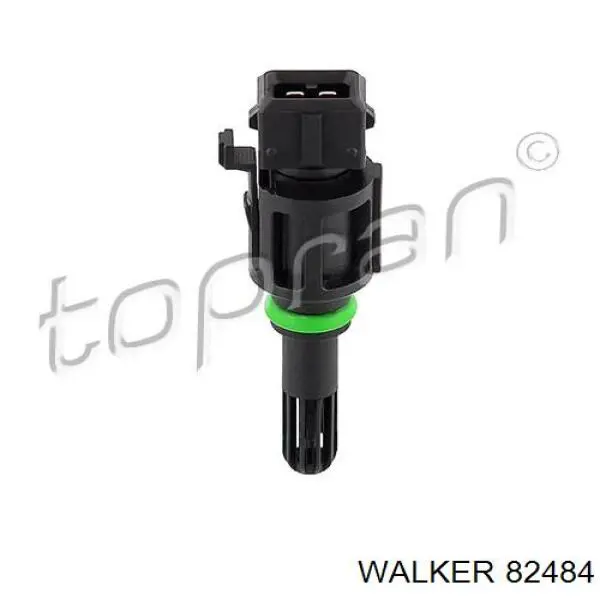 82484 Walker juntas para silenciador