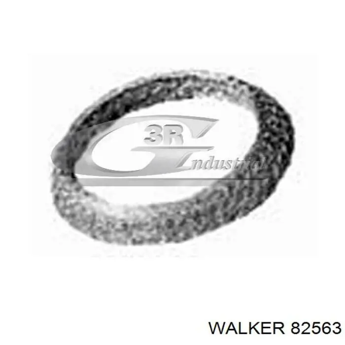 Anillo de la tubería de admisión del silenciador Mercedes 0004920581 precio, desde 2,00 EUR