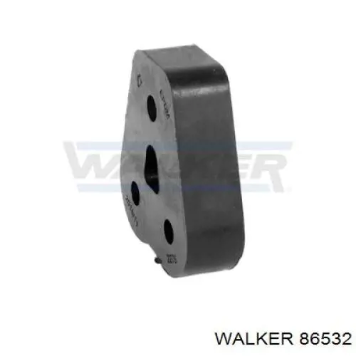 MB431175T Mitsubishi Soporte de escape