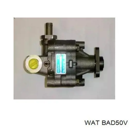 BAD50V WAT bomba hidráulica de dirección