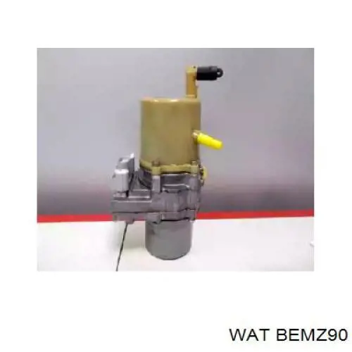 Comprar BFD132600 Mazda Bomba servodireccion